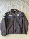 Supreme The North Face Expedition Fleece Jacket Black Medium FW18. Fixed Price $427.00.
