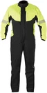 Alpinestars 3264617-551-3X Hurricane Rain Suit 3XL Yellow/black. Fixed Price $144.95.