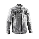 Leatt Race Cover Translucent Jacket. Fixed Price $32.99.