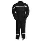 Atrox - Rain Suit Men (2 Piece) Black. Fixed Price $49.00.