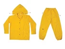 Clc Custom Leathercraft Rain Wear R102X Yellow 3-PIECE Suit Xlarge. Fixed Price $33.82.