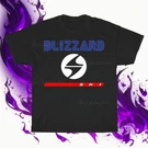 Brand New Blizzard Ski Company Logo American T-shirt Funny Size To 5XL. Fixed Price $23.00.