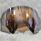 Dragon R1 Otg Replacement Lumalens Mirrored Amber Ski Snow Outdoor Sports. Fixed Price $39.87.