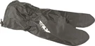 Fly Racing #5161 477-0020 Rain Cover Gloves Black Large. Fixed Price $47.50.
