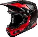 Fly Racing Formula S Carbon Legacy Mx Offroad Helmet Red/black. Fixed Price $369.46.