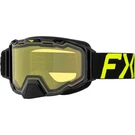 Fxr Maverick Prime Snow Goggles Hivis. Fixed Price $59.31.