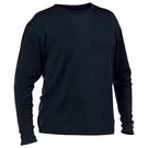 Minus 33 Light Weight Crew Neck Mens Merino Top Base Layer Black. Fixed Price $82.97.