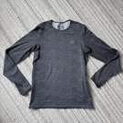 Klim Solstice 3.0 Woman Long Sleeve Shirt! Size Large! Base Layer Snowmobile. Fixed Price $33.99.