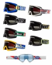 Beer Optics Dry Tinted Goggles Mx Atv Dirtbike Utv. Fixed Price $29.95.