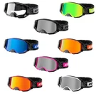 Adult Castle X Stage Ii Snowmobile Goggles Dual Lens Otg Over The Glasses. Fixed Price $63.99.
