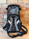 Klim Nac Pak Off-road Technical Hiking Backpack Black/gray. Fixed Price $70.00.