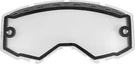 Fly Racing 2019 Zone/focus Snow Goggle Replacement Vented Lens 37-5471. Fixed Price $31.99.