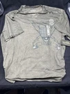 Cc 8.4 Polaris Neck Green Mountain Tee Men 2XL Give Liberty. Fixed Price $27.99.