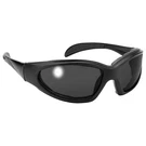 Pacific Coast Chopper Sunglasses - Black Frame / Smoke Lens 4360. Fixed Price $16.34.