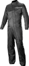 Alpinestars Hurricane V2 Rainsuit Black Medium 3260125-10-M. Fixed Price $154.95.