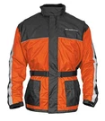 Nelson-rigg SSJ-ORG-06-3XL Solostorm Jacket Orange/black. Fixed Price $84.63.