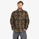Ski-doo Men's Overshirt 454613. Fixed Price $75.99.