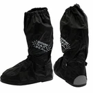 Oxford Rainseal Waterproof Motorbike Motorcycle Elasticated Adjustable Overboots. Fixed Price $36.79.