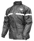 New Nelson Rigg Mens Large Stormrider SR-5000 Motorcycle Rain Jacket. Fixed Price $31.20.