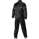 Nelson Rigg WP-8000 Weather Pro 2-PIECE Rainsuit Black. Fixed Price $56.99.