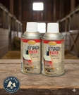 Country Vet Metered Fly Control Spray Refill 30 Day Supply 2-PACK. Fixed Price $36.99.