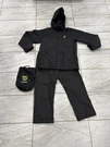 Tidewe Suit, Waterproof Breathable Lightweight 2 Pieces Rainwear Small. Fixed Price $30.00.