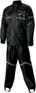 Nelson Rigg Stormrider Rain Suit 3XL Black SR-6000-BLK063X. Fixed Price $83.65.