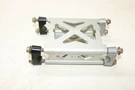 2011 Ski-doo Mxz Tnt 600 Carb Xp Handebar Riser 4 1/2". Fixed Price $39.95.
