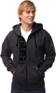 FIVE-0-NINE Zip HOODY-509-CLO-FZZ-SMALL. Fixed Price $39.95.