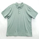 Arctic Cool Polo Shirt Mens 2XL Performance Stretch Golf Athletic Lightweight. Fixed Price $21.23.
