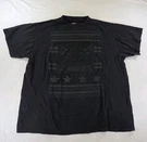 Locked Loaded Brand T-shirt MMXV1 Mens Xl Black/black Short Sleeve Crewneck. Fixed Price $12.00.