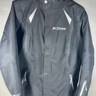 Klim Gore-tex Allure Waterproof Snowmobile Jacket, Black Technical Shell, Size. Fixed Price $149.00.