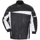 Tourmaster Defender 2.0 R/suit Bk/bk Xs 8790-0205-03. Fixed Price $104.53.
