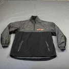 Arctic Black Cats Pride 1/4 Zip Fleece Pullover Jacket Vintage Small Unisex. Fixed Price $29.74.