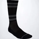 Fxr Racing Black Ops Turbo Athletic Socks ( Mens Medium ) 211651-1010-08. Fixed Price $29.99.