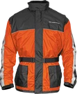 Nelson Rigg Solo Storm Jacket Orange/black SSJ-ORG-01-SM. Fixed Price $79.85.