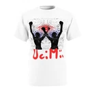 Victory Celebration Unisex T-shirt, Sports Fan Gear, Gift For Champions. Fixed Price $55.88.