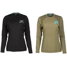 Klim Women's Solstice -1.0 Long Sleeve Cooling Shirt. Fixed Price $84.99.