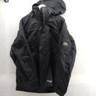Viking Thor 300D Waterproof Jacket Men Black Professional Workwear Rain Coat. Fixed Price $35.00.