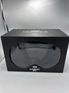 Kingpin Offroad Goggles Stealth Drift 509-MX-KINGOG-18-SD. Fixed Price $60.00.