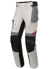 Alpinestars Andes V3 Drystar Mens Motorcycle Pants Gray. Fixed Price $228.94.