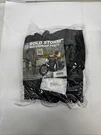Nelson-rigg Black Solo Storm Pants SSP-05-XX. Fixed Price $35.99.