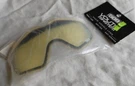 509 Youth Sinister Goggle Replacement Lens Yellow Tint. Fixed Price $18.99.