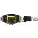 New 509 Sinister X7 Ignite S1 Snowmobile Goggles, Heated Lens, Anti-fog, Premium. Fixed Price $329.95.