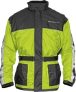Nelson Rigg Solo Storm Jacket Yellow/black SSJ-HVY-01-SM. Fixed Price $75.61.