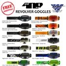 509 Revolver Ops Carbon Fiber Blackfire Night Vision Whiteout Snow Goggles. Fixed Price $99.11.