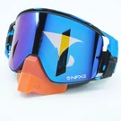 294636030651 Mens Dragon Alliance NFX2 Snowmobile Goggles. Fixed Price $89.99.