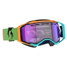 Scott Usa Prospect Snowcross Light Sensitive Goggles Osfm Mens/unisex 2601-3655. Fixed Price $80.39.
