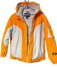 Pure Polaris Women's Snowmobile Free Ride Hooded Winter Jacket Size Medium. Fixed Price $39.00.