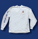 Vintage Us Ski Team Long Sleeve Shirt Mens Olympic Games Dannon Xl 2002 Y2K. Fixed Price $38.00.